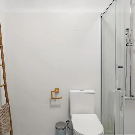 Apartamento Horizonte Atlantico - Santa Cruz (Oeste)