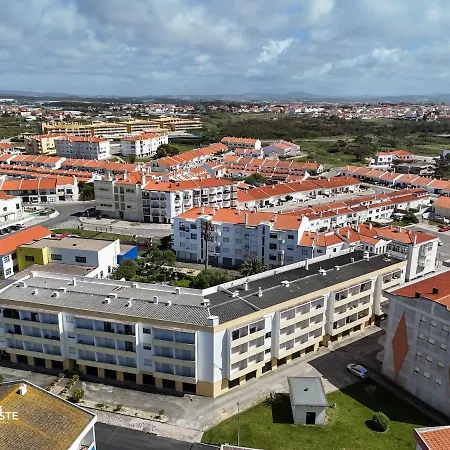 Apartamento Horizonte Atlantico - *