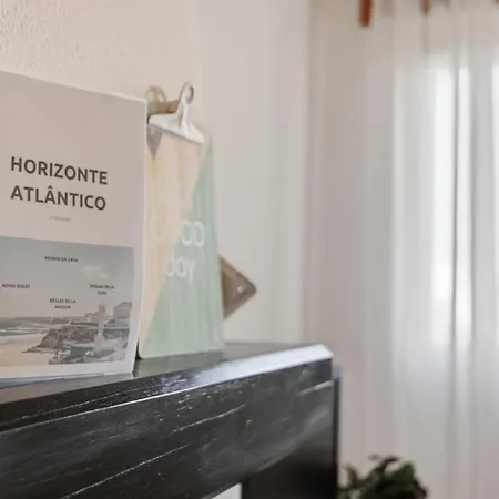 Horizonte Atlantico - Santa Cruz (Oeste)