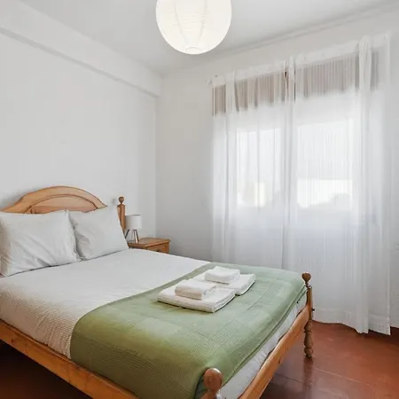 Horizonte Atlantico - Apartamento *