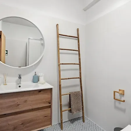 Horizonte Atlantico - Apartamento