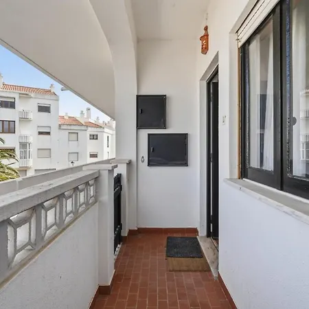 Apartment Horizonte Atlantico - *
