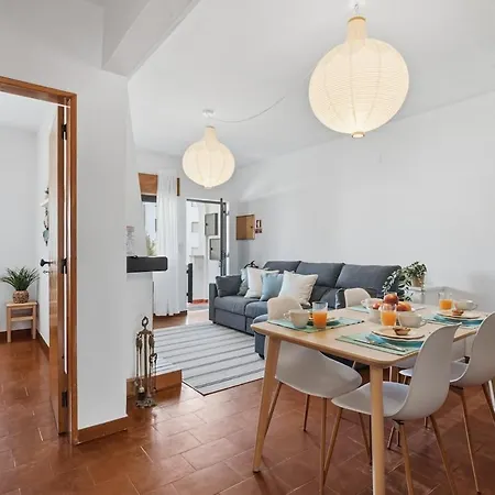 Horizonte Atlantico - Apartamento *
