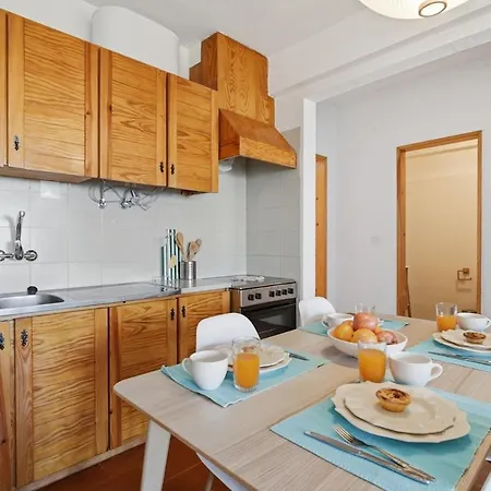 Apartamento Horizonte Atlantico - *