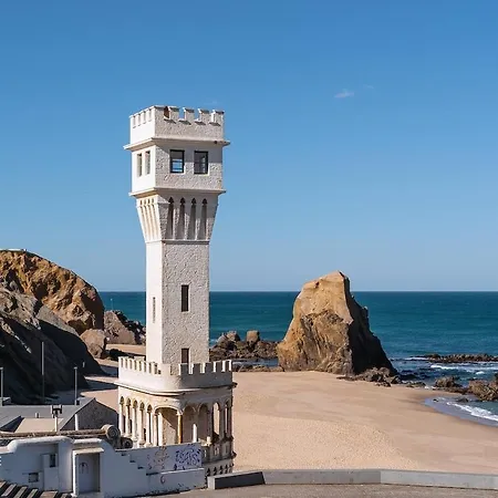 Apartamento Horizonte Atlantico - *