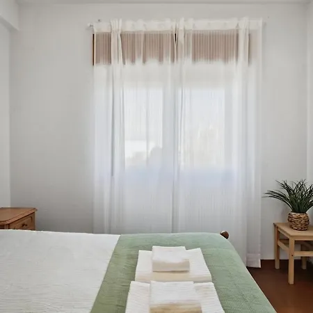 Horizonte Atlantico - Apartamento Santa Cruz (Oeste)