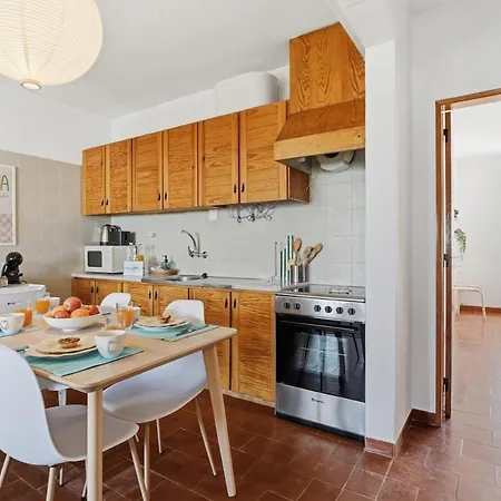 Apartment Horizonte Atlantico -
