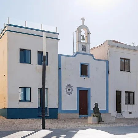 Apartamento Horizonte Atlantico - *