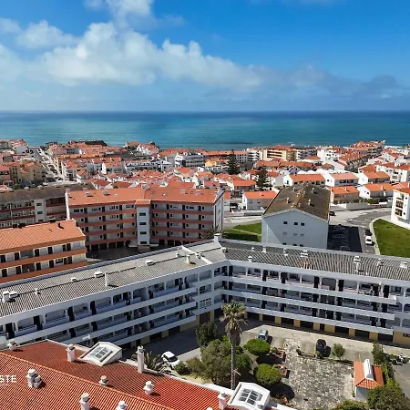Horizonte Atlantico - Apartamento Santa Cruz (Oeste)
