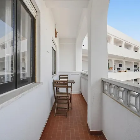 Horizonte Atlantico - Apartment *