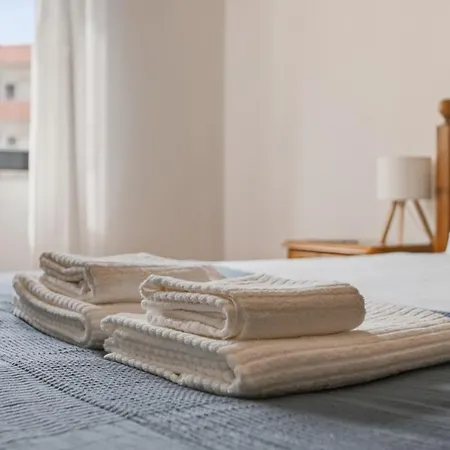 Horizonte Atlantico - Apartamento
