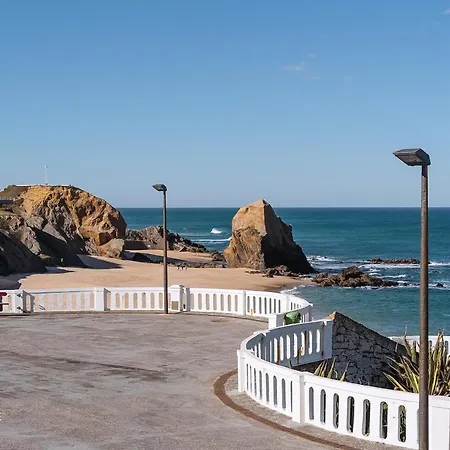 Horizonte Atlantico - Santa Cruz (Oeste)