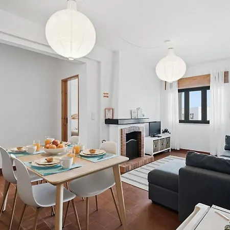 Horizonte Atlantico - Apartamento *