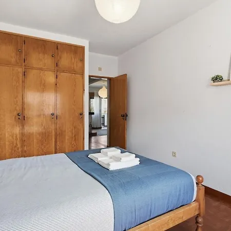 Horizonte Atlantico - * Santa Cruz (Oeste)