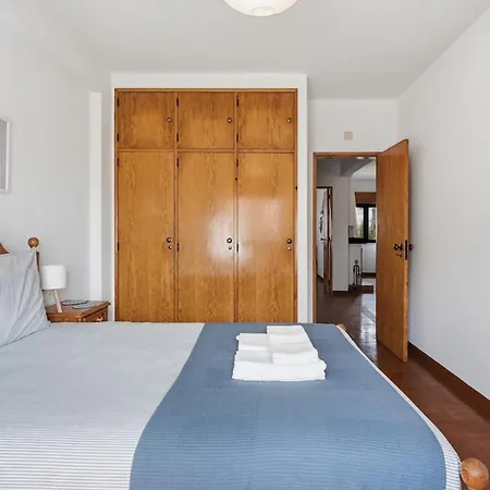 Horizonte Atlantico -